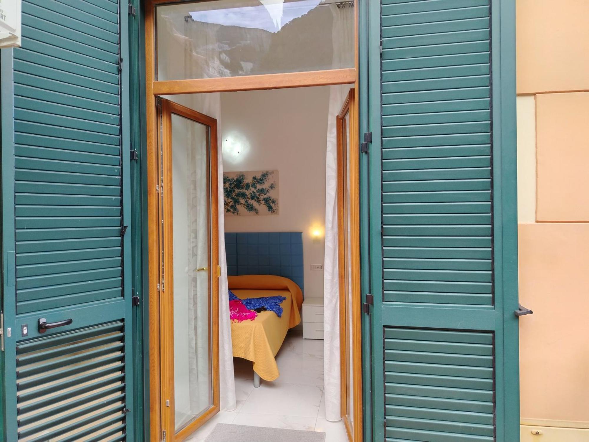 B&B Valenti أمالفي المظهر الخارجي الصورة