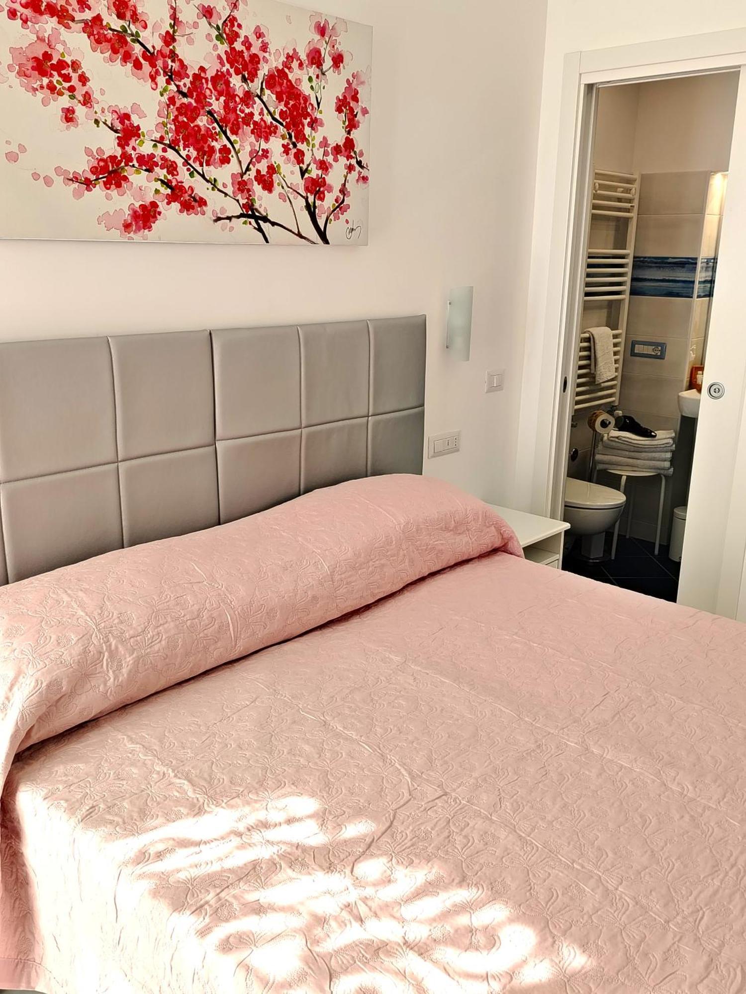 B&B Valenti أمالفي المظهر الخارجي الصورة