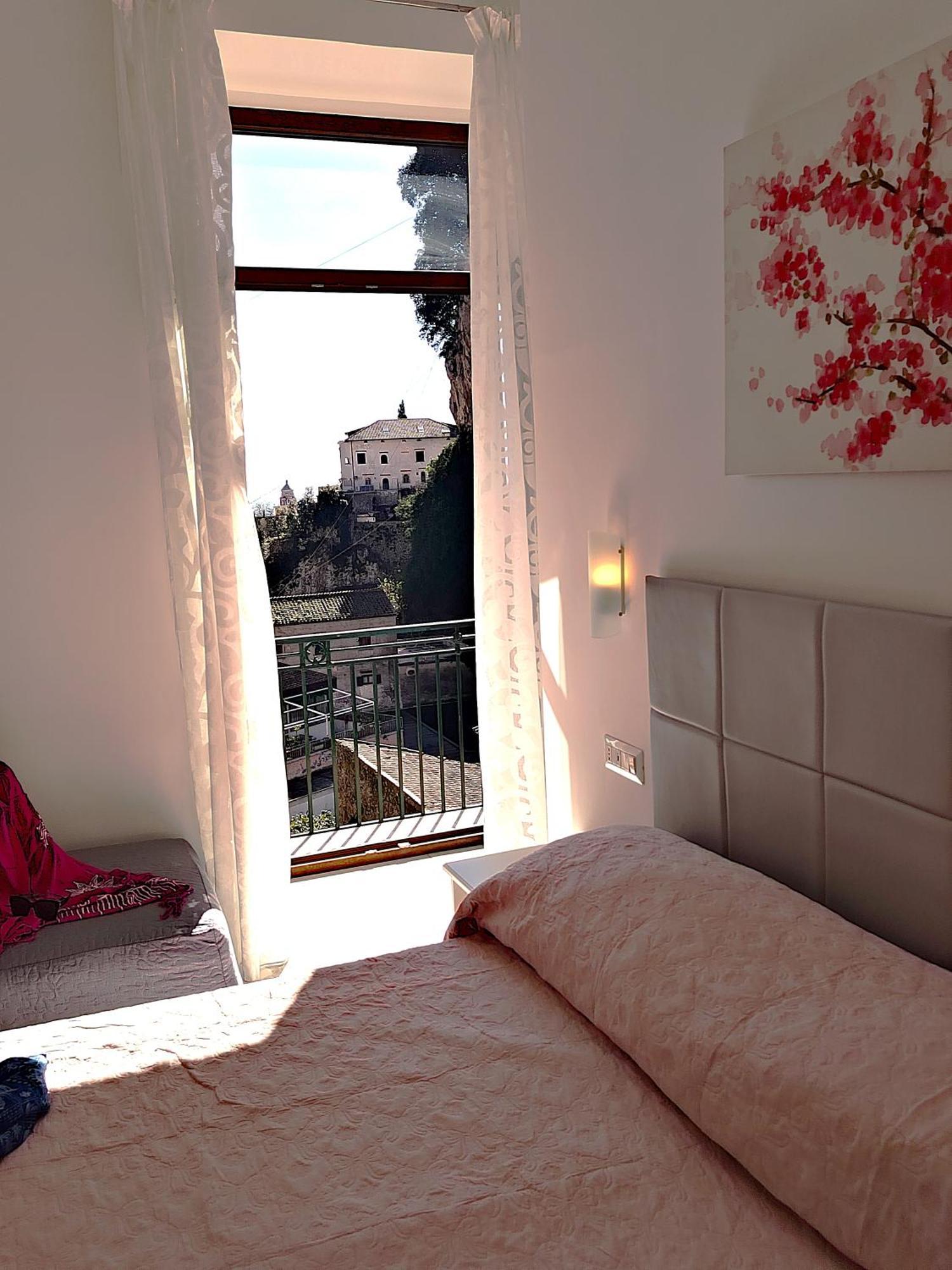 B&B Valenti أمالفي المظهر الخارجي الصورة